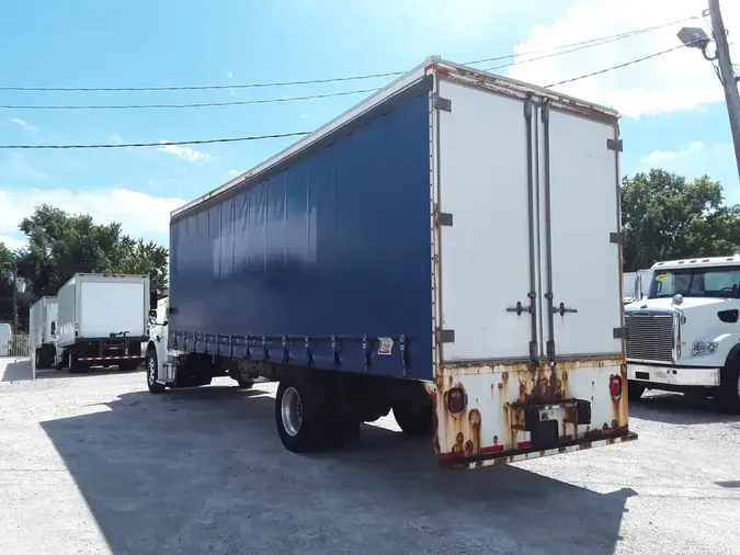 2021 FREIGHTLINER/MERCEDES M2 106303afed214b477c22c0537bcbe38b4e0