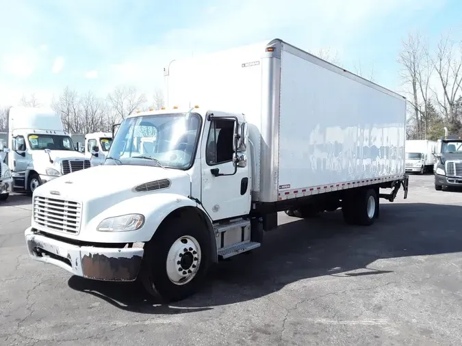 2019 FREIGHTLINER/MERCEDES M2 106303b01d72dd7506d7bb7c4ffb4d2119f