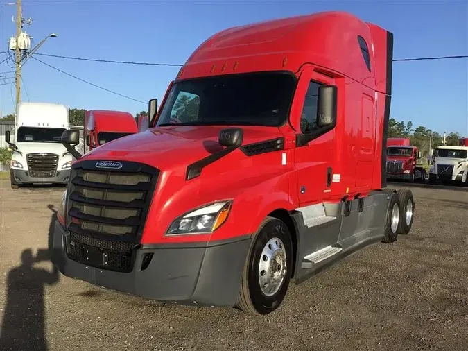 2021 FREIGHTLINER CASCADIA303b7474f38eb29e2a2b6a0dd455ccb6