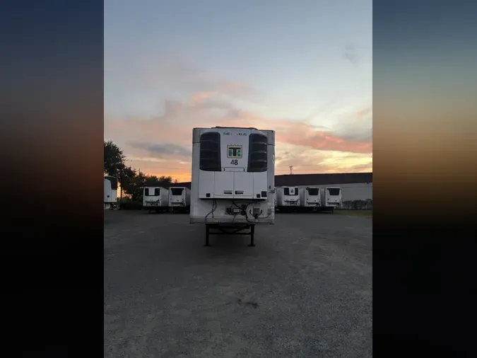 2016 GREAT DANE 7211TZ-1 48/160/102303b9234d42843ad652aaed6e0fa3372