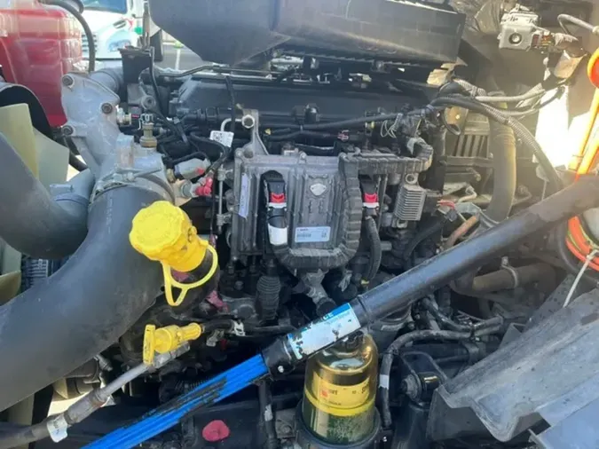2019 NAVISTAR INTERNATIONAL LT625 DAYCAB T/A303b95d71f6d51fe5c5585f593f745ab