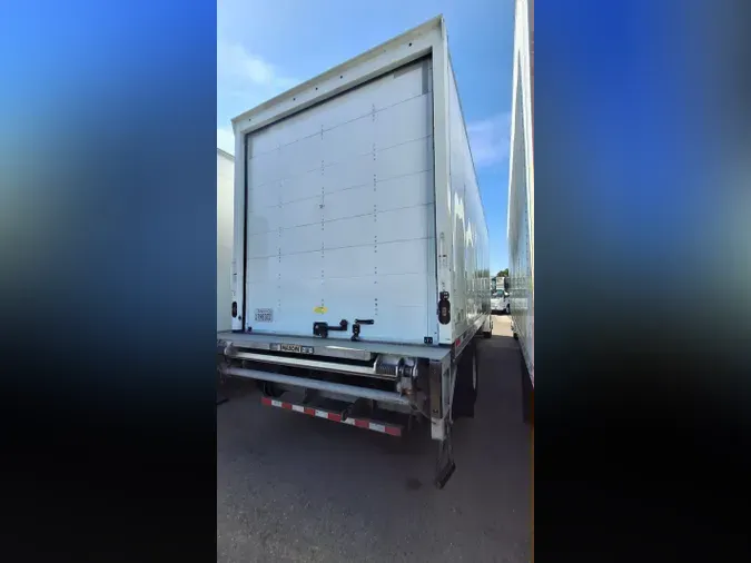 2021 FREIGHTLINER M2 106