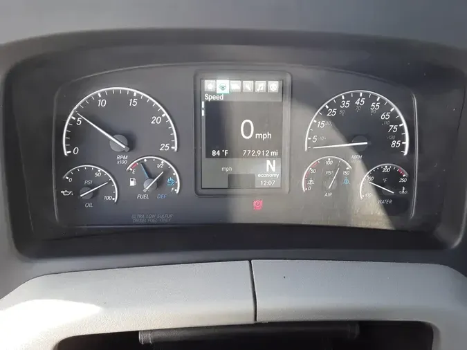 2019 FREIGHTLINER/MERCEDES NEW CASCADIA PX12664303de482dd84af13a0657b67d081111f
