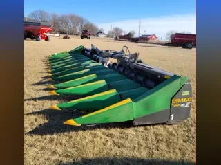 2013 Drago 1230