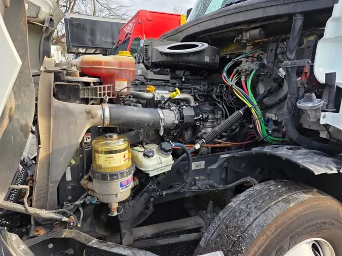 2019 FREIGHTLINER/MERCEDES NEW CASCADIA PX12664303e871db241e2f48952194fe7f21078