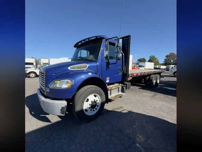 2019 FREIGHTLINER/MERCEDES M2 106303f661ae7a645df6e85965220d5791f