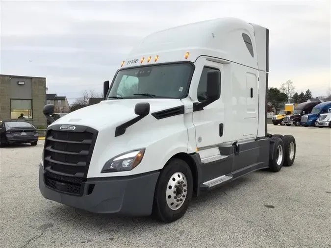 2021 FREIGHTLINER CA12630408caf18548241b33b8894d1c68cdd