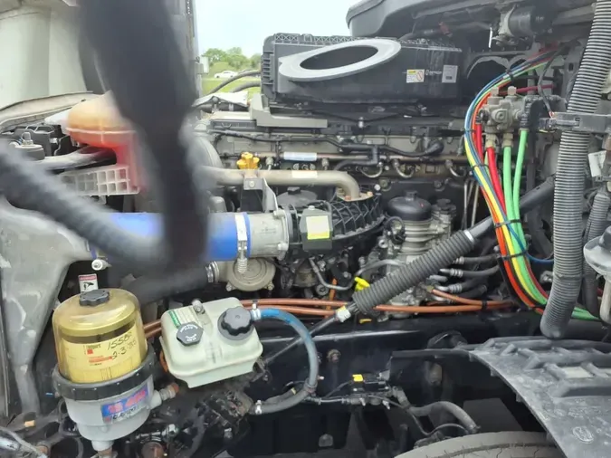 2019 FREIGHTLINER NEW CASCADIA PX12664