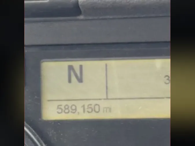 2019 FREIGHTLINER/MERCEDES CASCADIA 125