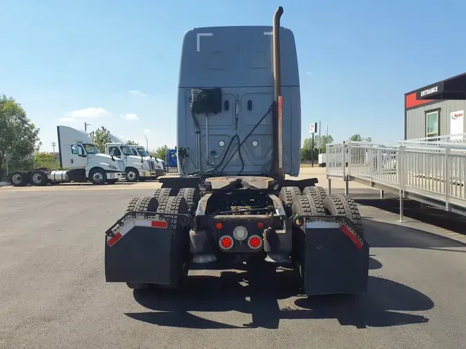 2020 FREIGHTLINER/MERCEDES NEW CASCADIA PX12664