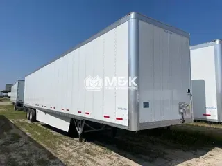 2026 WABASH 53'; 24" Skirts T/I