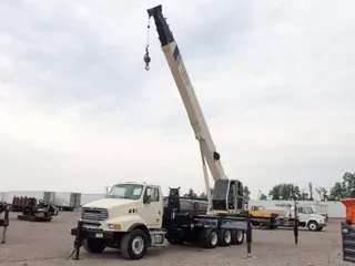 2008 NATIONAL 1400A