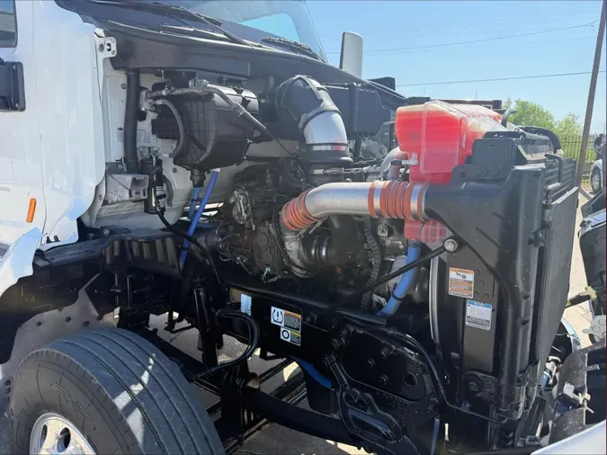 2017 Peterbilt 579
