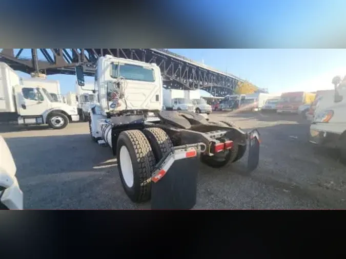 2017 NAVISTAR INTERNATIONAL PROSTAR