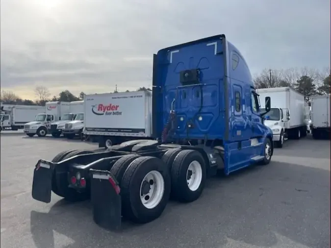 2021 FREIGHTLINER/MERCEDES NEW CASCADIA PX12664304557af5cc2863988bfa829359362b9