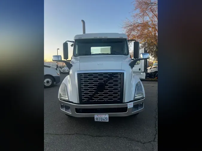 2019 VOLVO VNL42T 3003045e8bd1adf434b6f4d0ed766b3dd98