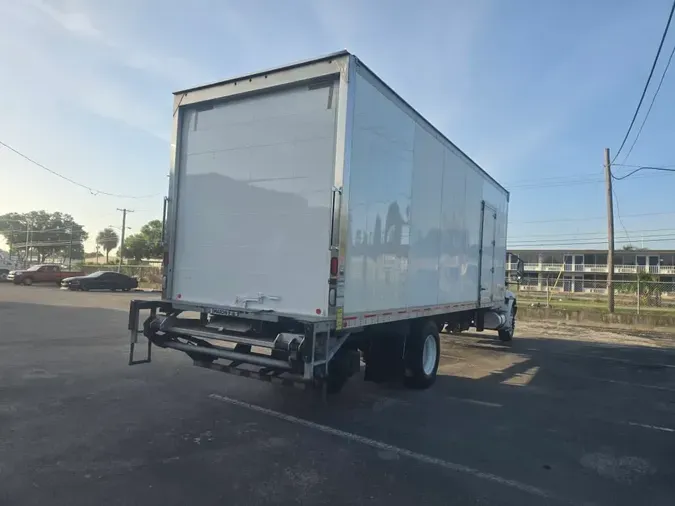 2020 NAVISTAR INTERNATIONAL MV607 (4X2)3046ddc5567c239486309173b0d0970a