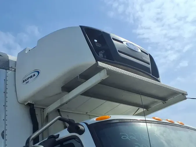 2019 NAVISTAR INTERNATIONAL MV607 (4X2)