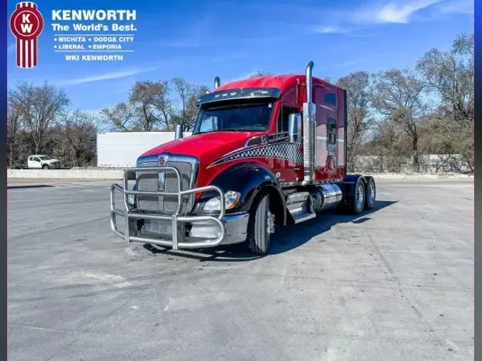2021 KENWORTH T680304840bd363e92e76db103d3dff54d8a