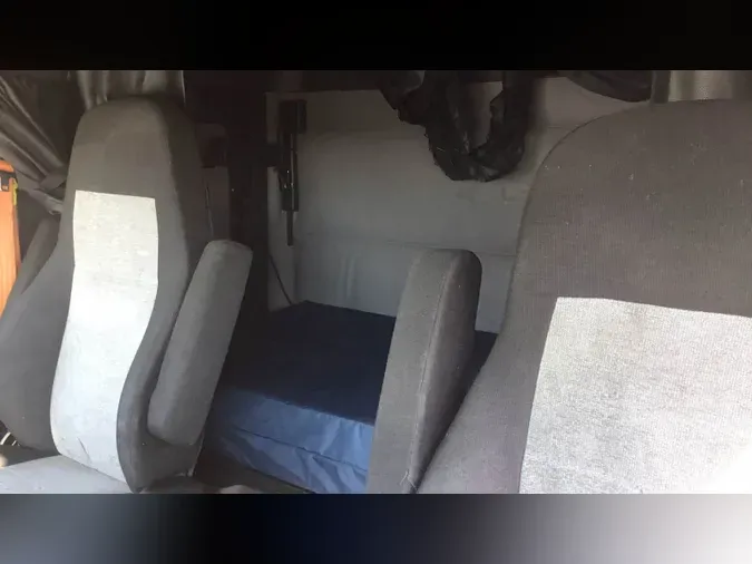 2021 Freightliner Cascadia 126