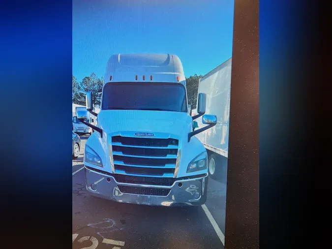 2019 FREIGHTLINER/MERCEDES NEW CASCADIA PX12664