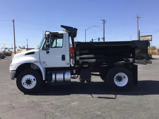2019 INTERNATIONAL 4300