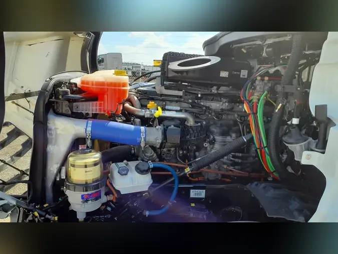 2019 FREIGHTLINER/MERCEDES NEW CASCADIA PX12664