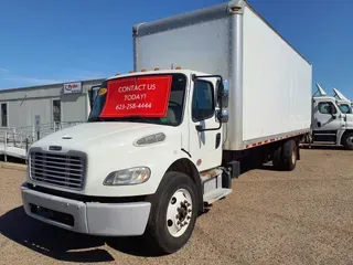 2018 FREIGHTLINER M2 106