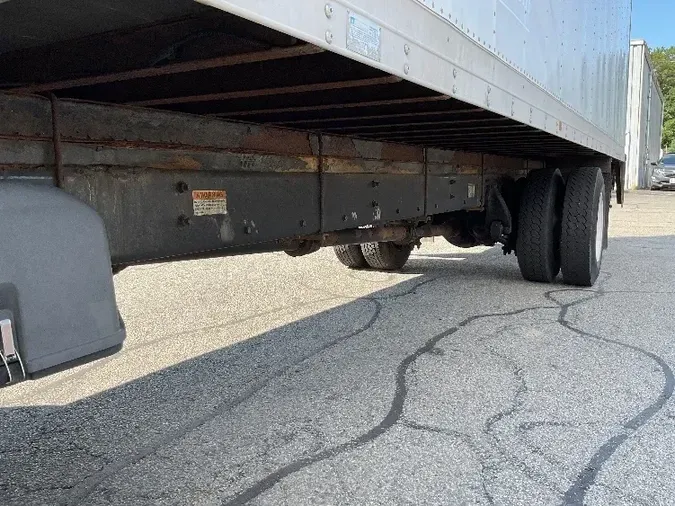2009 STERLING TRUCK CORP ACTERRA