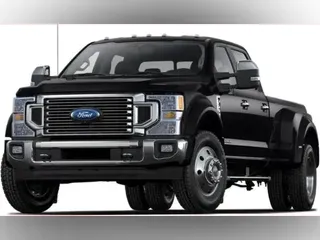 2022 Ford Super Duty F-450 DRW