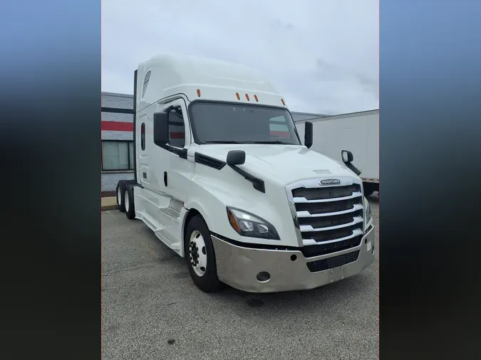 2019 FREIGHTLINER/MERCEDES NEW CASCADIA PX12664