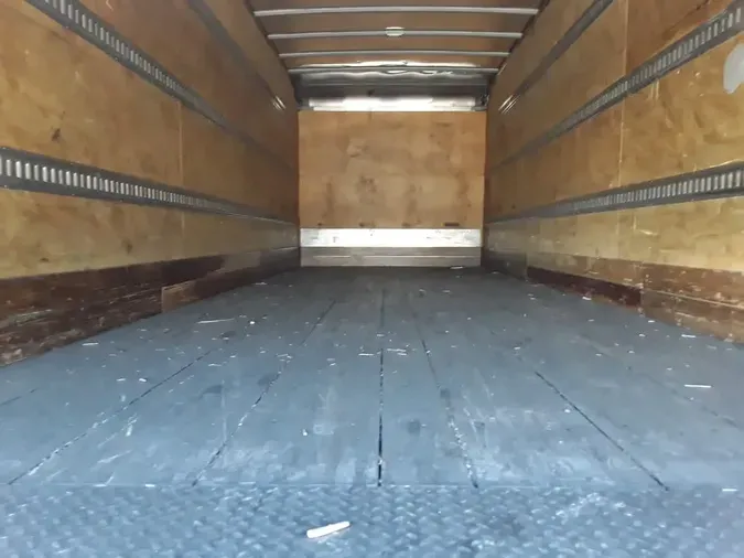 2019 NAVISTAR INTERNATIONAL 4300