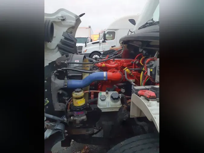 2019 FREIGHTLINER/MERCEDES M2 106