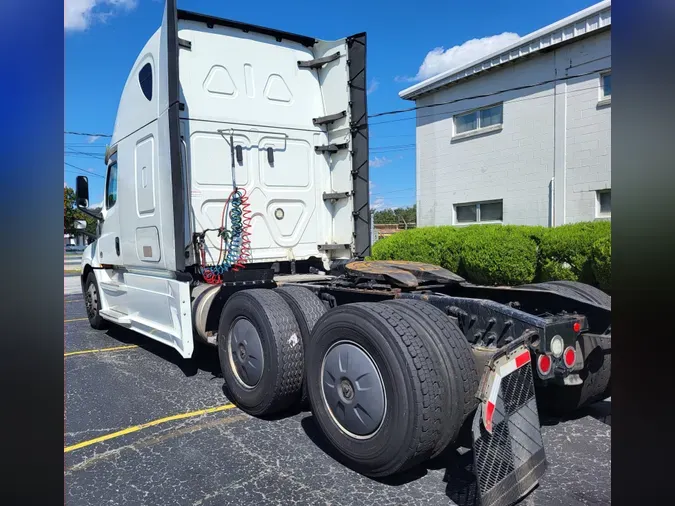 2020 FREIGHTLINER/MERCEDES NEW CASCADIA PX12664