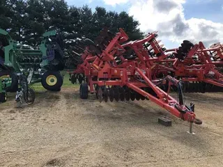 2016 KRAUSE 4855
