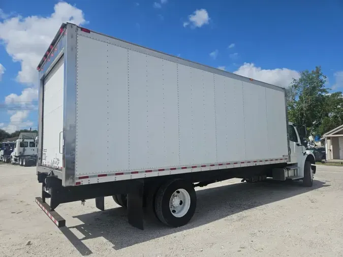 2022 FREIGHTLINER M2 106