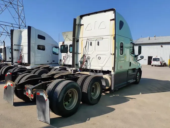 2020 FREIGHTLINER NEW CASCADIA PX12664