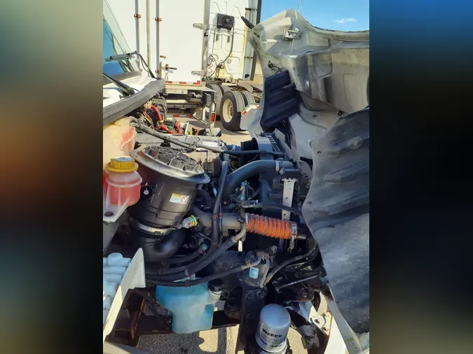 2022 FREIGHTLINER/MERCEDES M2 10630515273f6013140c8149567fd682107