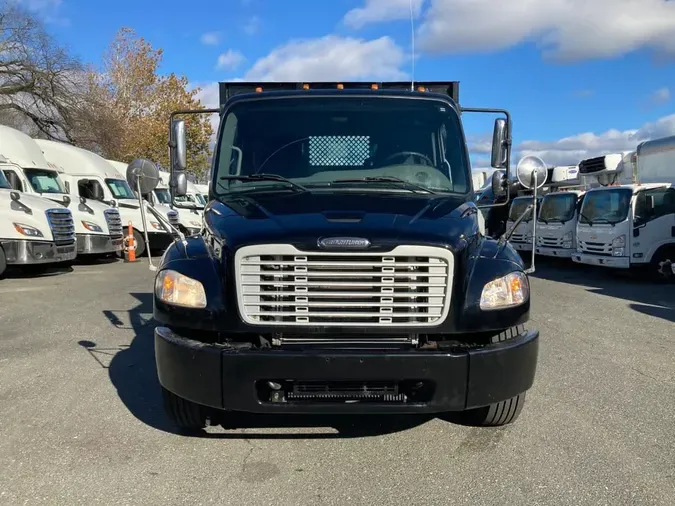 2018 FREIGHTLINER/MERCEDES M2 10630519a7e096b9241141a64f515706e0a