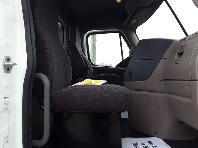 2018 FREIGHTLINER/MERCEDES CASCADIA 113