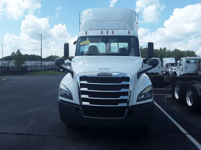 2020 FREIGHTLINER/MERCEDES NEW CASCADIA PX12664