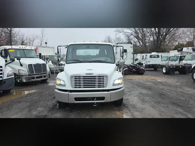 2019 FREIGHTLINER/MERCEDES M2 1063051f1ce4ecfe944eb58b271df47c036