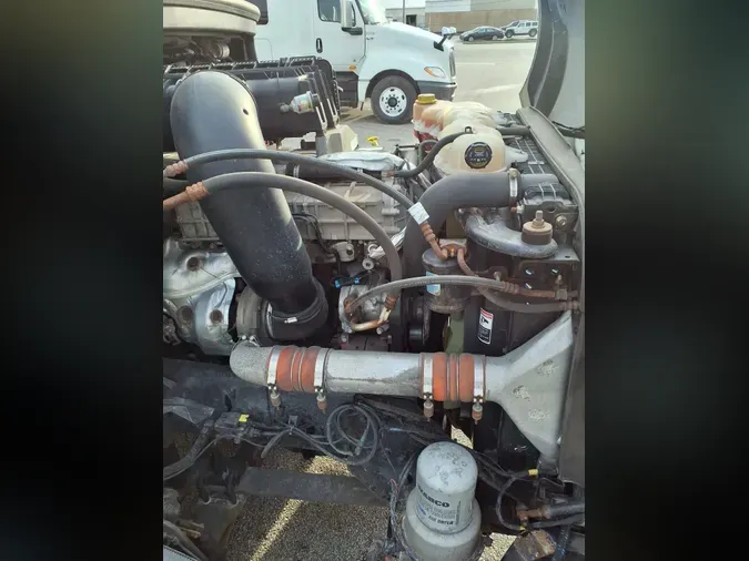 2020 FREIGHTLINER/MERCEDES NEW CASCADIA PX12664