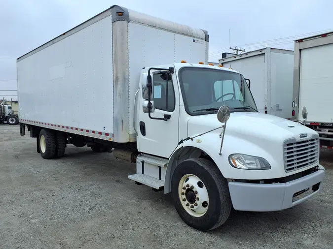 2016 FREIGHTLINER/MERCEDES M2 106