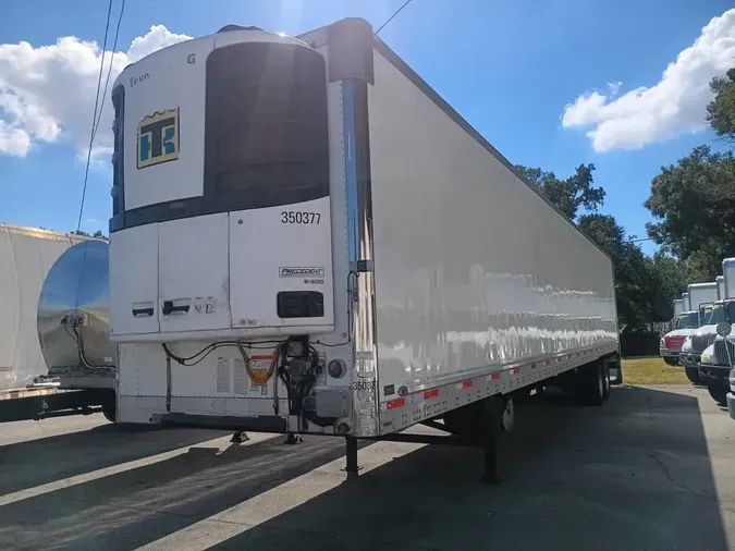2016 UTILITY TRAILERS VS2RA 53/162/102