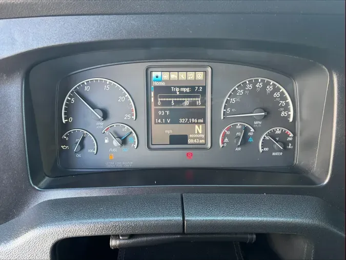 2024 Freightliner Cascadia 126305302c5f763d5c0e0877748b77752be