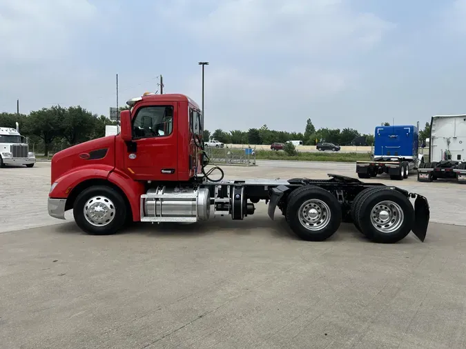 2019 Peterbilt 579