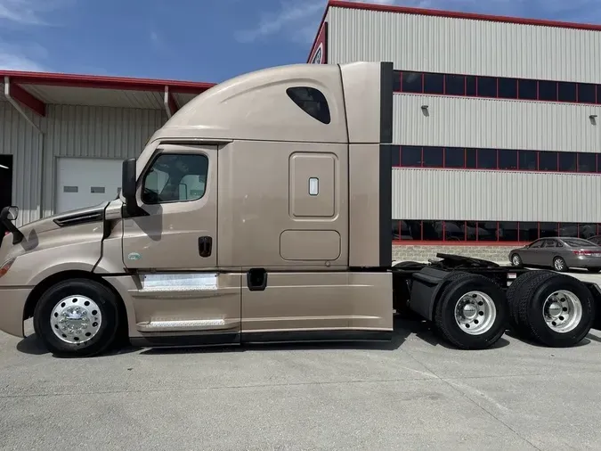 2022 Freightliner Cascadia&reg;