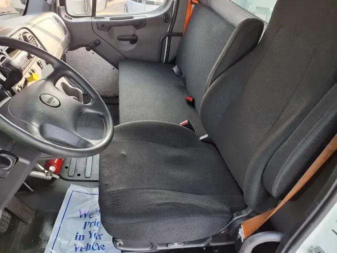 2019 FREIGHTLINER M2 106