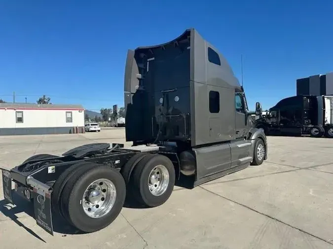 2024 Peterbilt 579